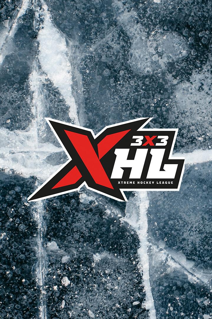 Хоккей 3х3. Кубок Московского спорта. Полуфинал. Hockey Brothers - NBSK