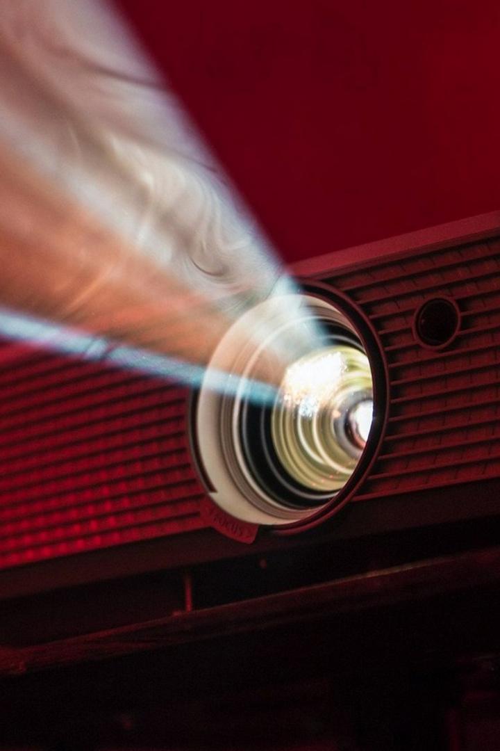 Свидание вслепую