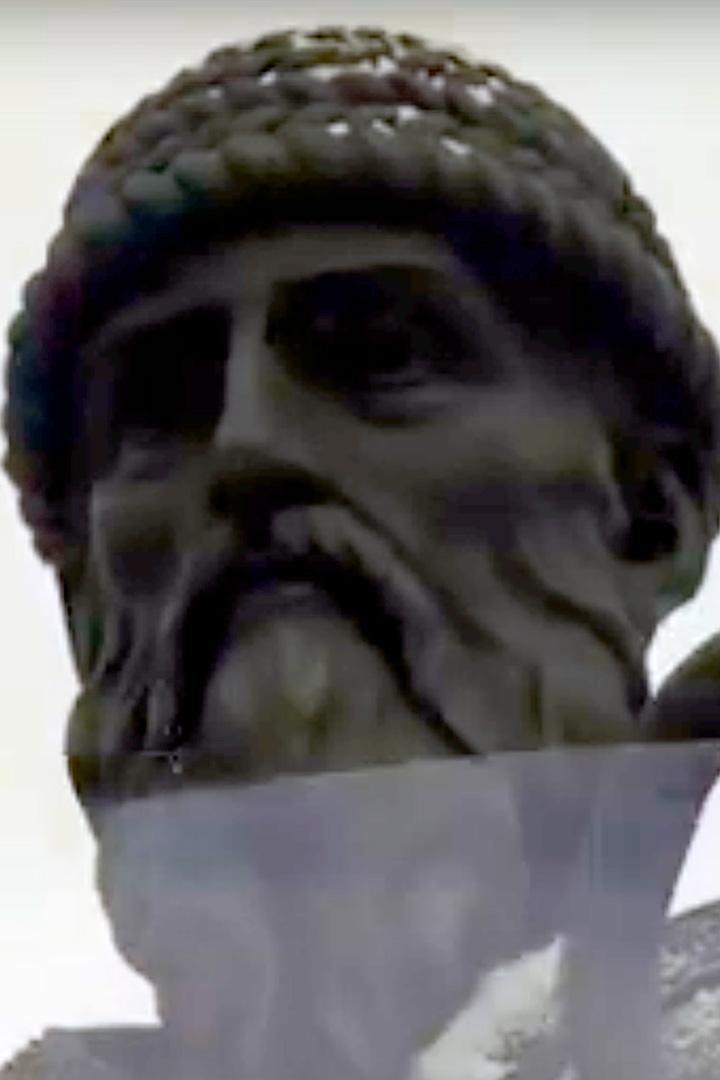 Светлый старец Спиридон. Жизнь как чудо