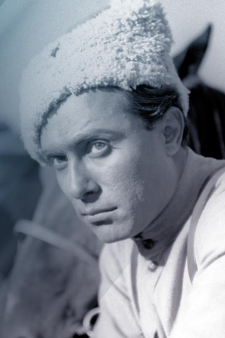 Николай Сличенко