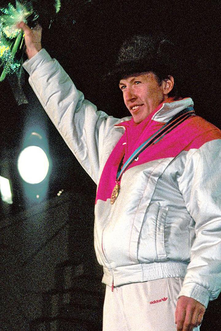 "Такие люди должны жить!" Алексей Прокуроров