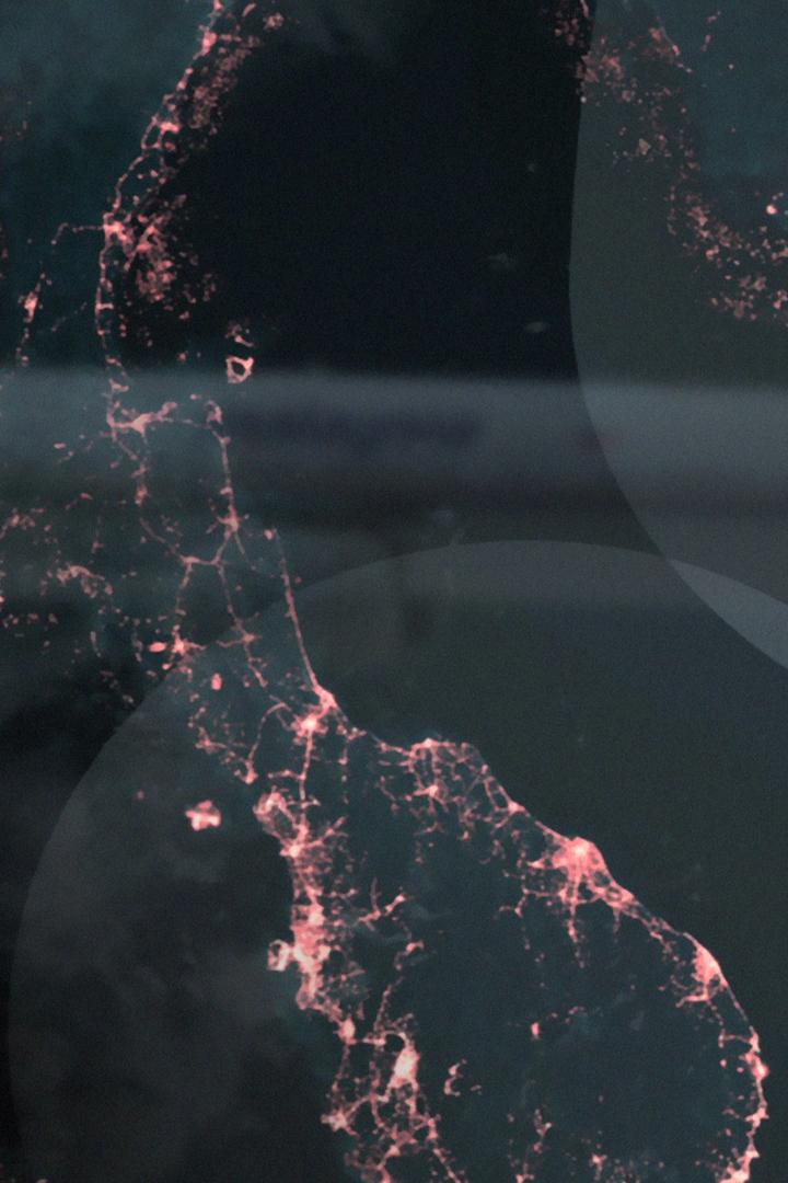 Потерянный рейс MH370