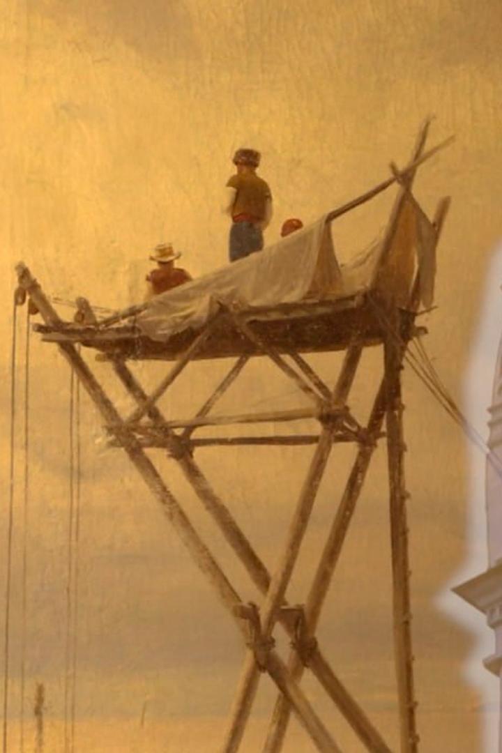 Наш! Путь на пользу