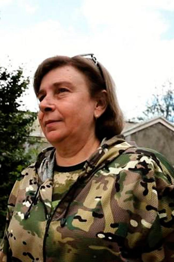 Помощь. Разные люди - один маршрут