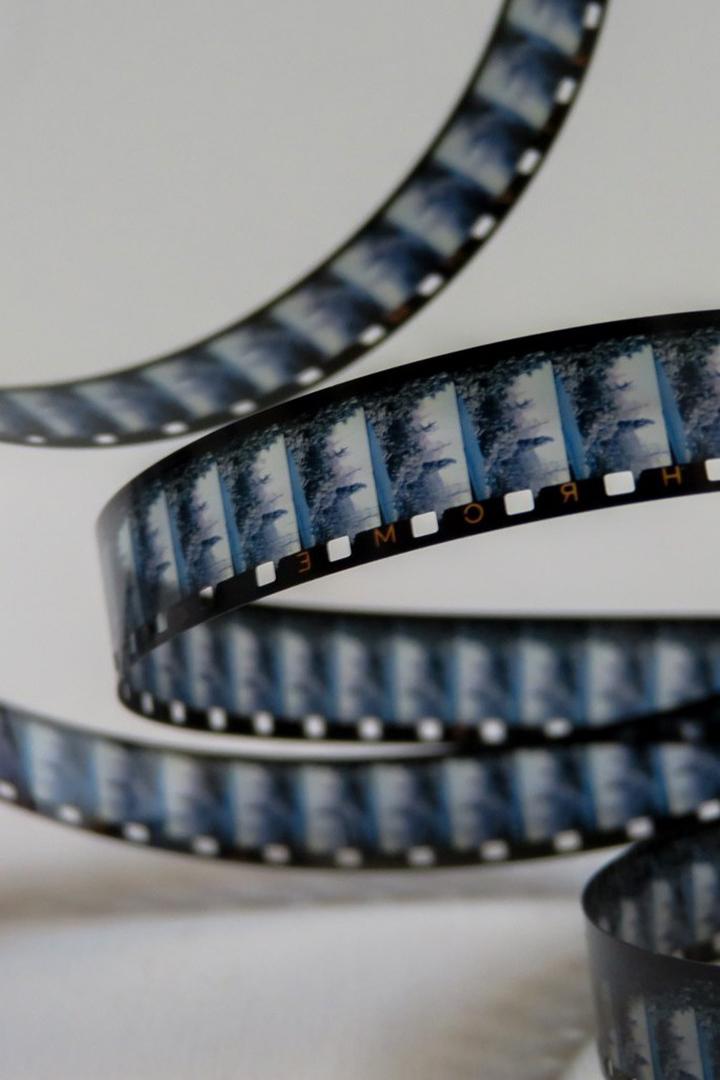 Блестящий Энди Уорхол