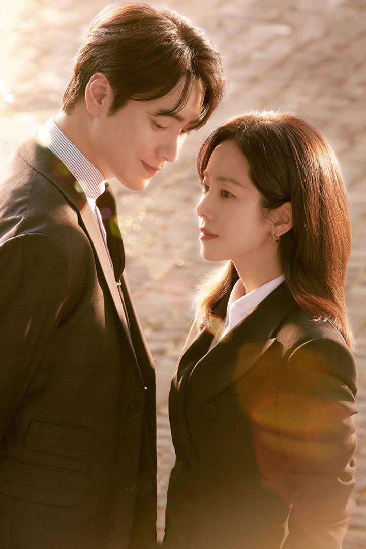 Naui wanbyeokhan biseo