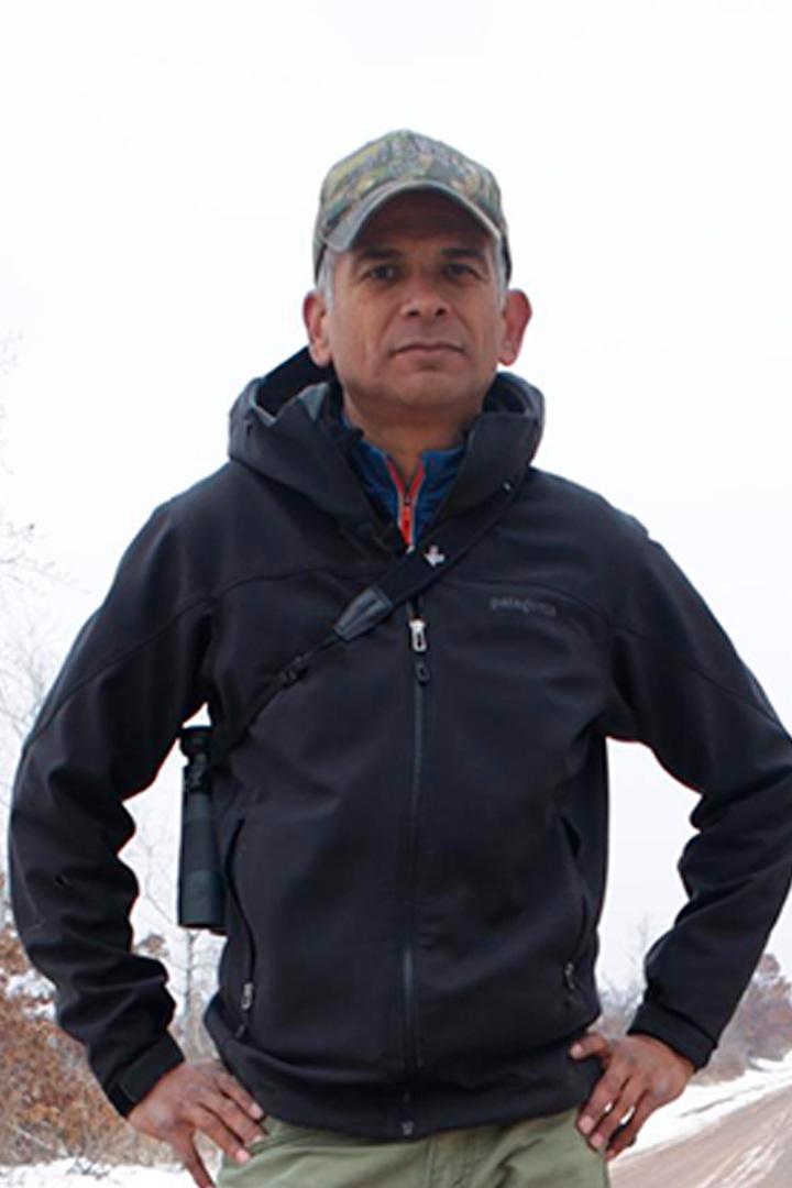 Волчий патруль