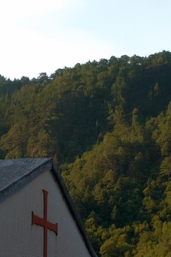 С преподобным Паисием Святогорцем по жизни