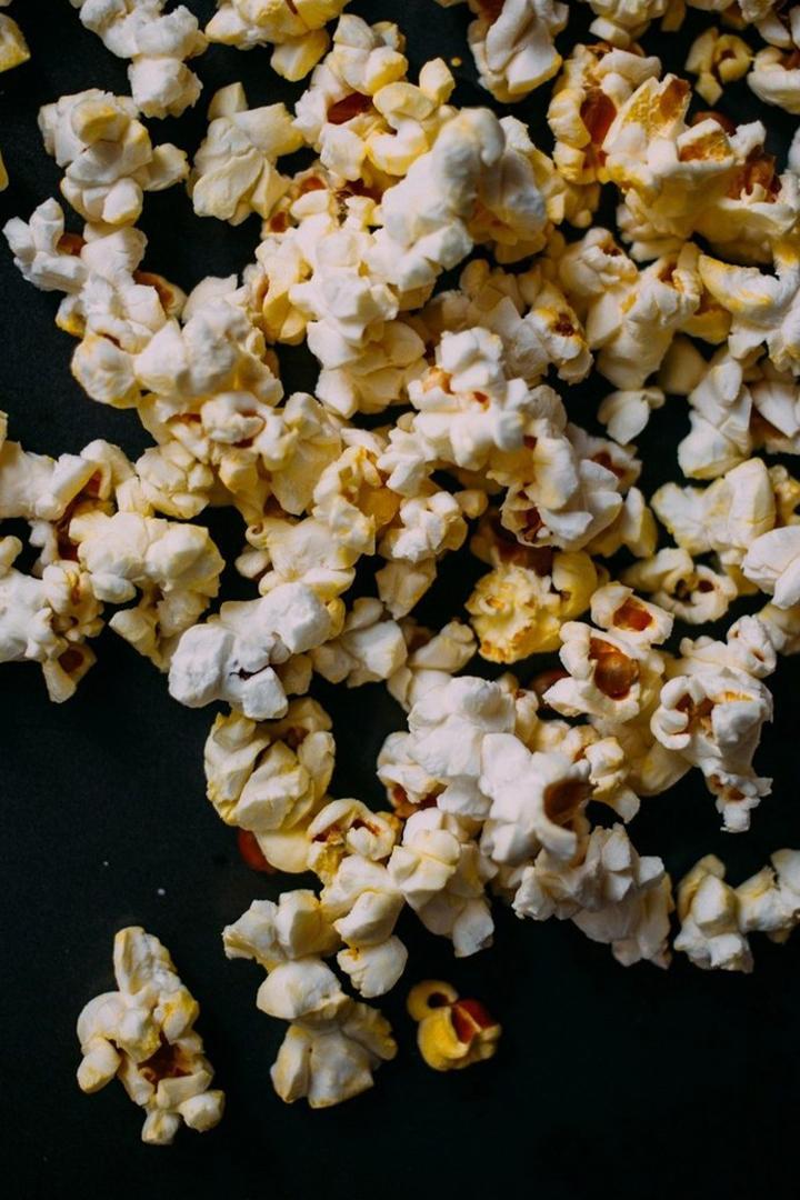 Санты не существует