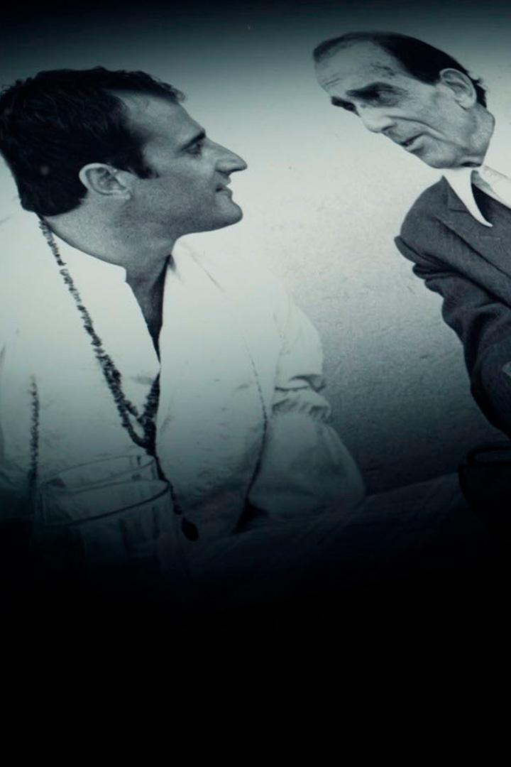 Мясины. Возвращение