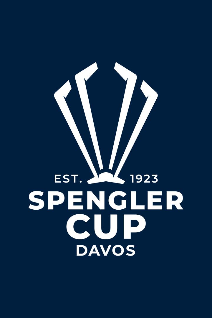 Хоккей. Кубок Шпенглера. 1/2 финала. Сборная Канады - "Штраубинг Тайгерс" (Германия). Трансляция из Швейцарии