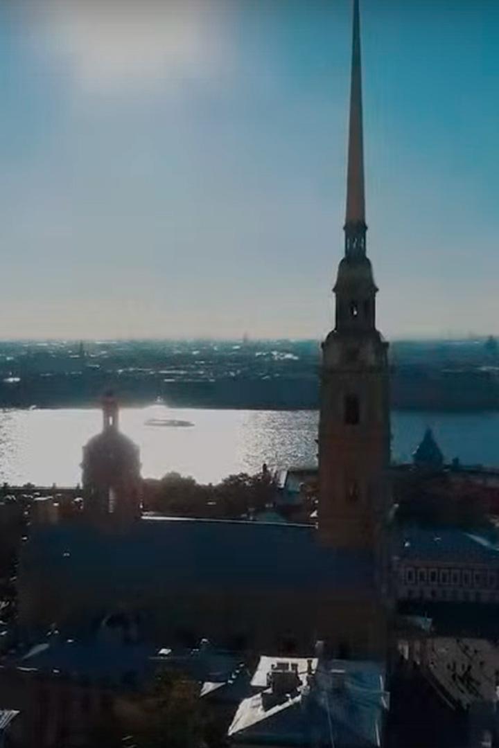 Чудеса Ксении Петербургской