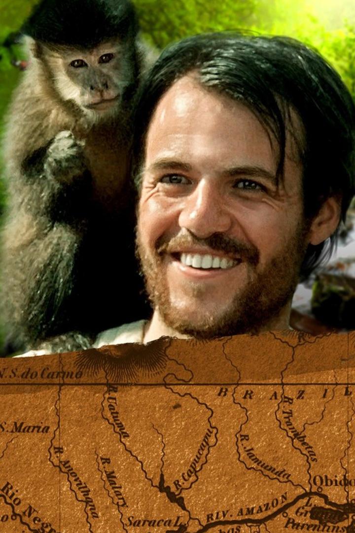 Амазонские приключения