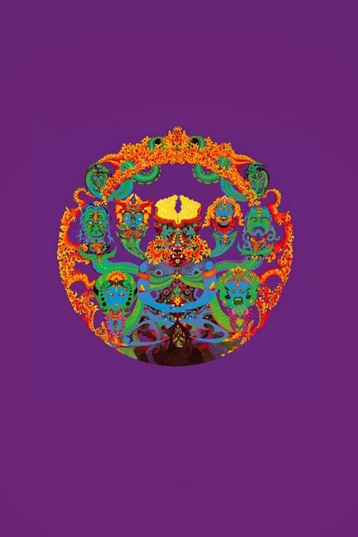 The Grateful Dead - Classic Albums: Anthem To Beauty Various