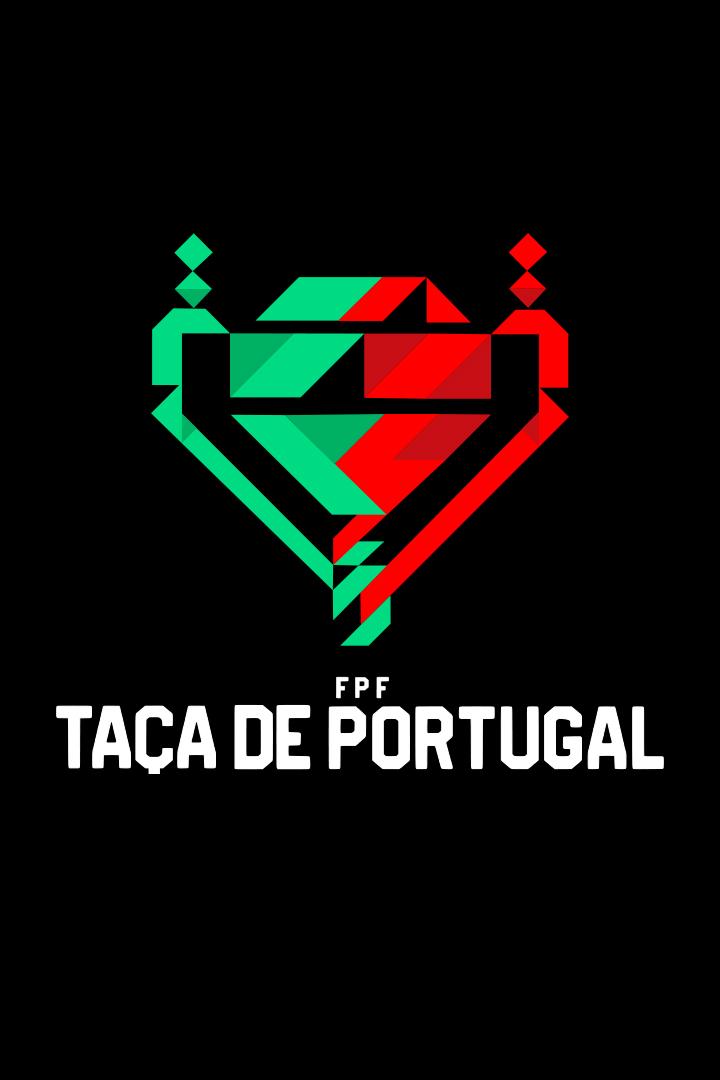 Футбол. Кубок Португалии 24/25. Фаренсе - Бенфика