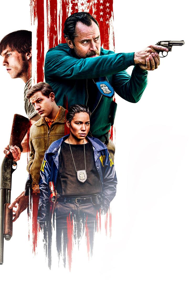 Безмолвное братство