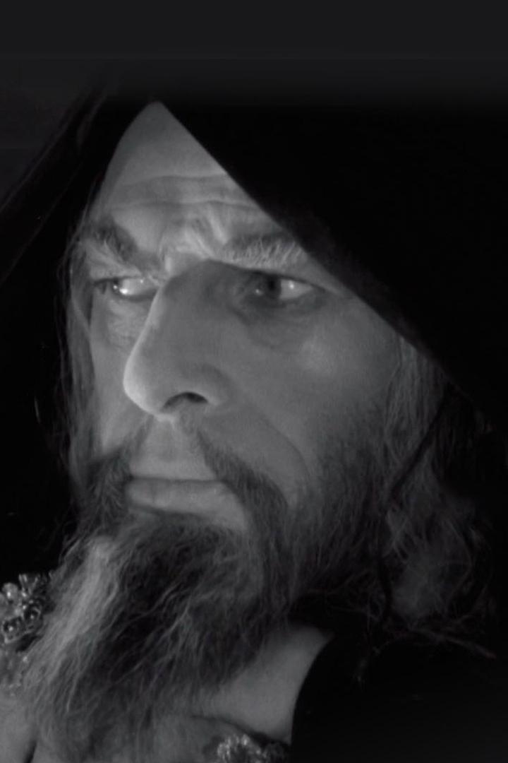 "Иван Грозный". Буду таким, каким меня нарицаете!