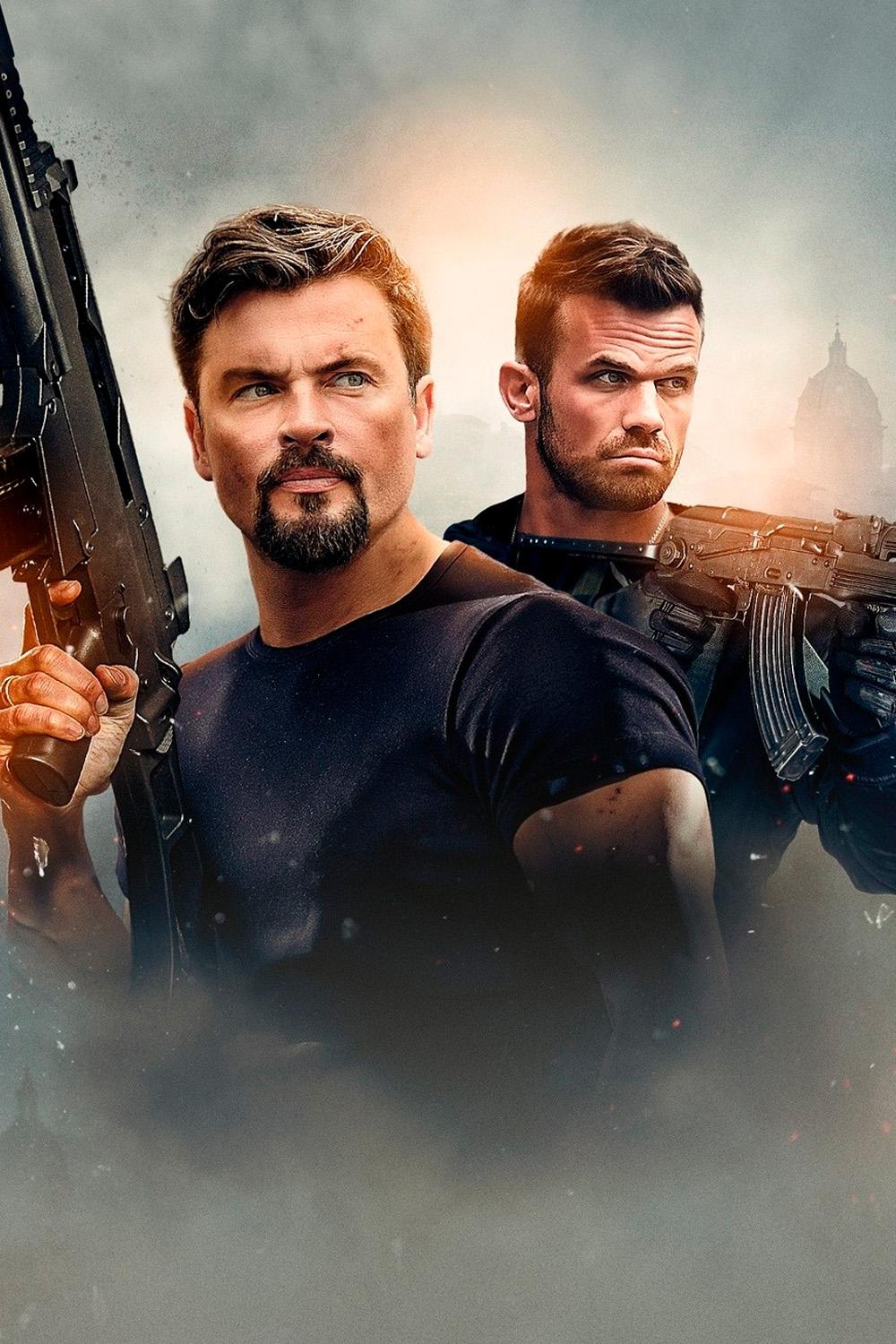 Войны мафии