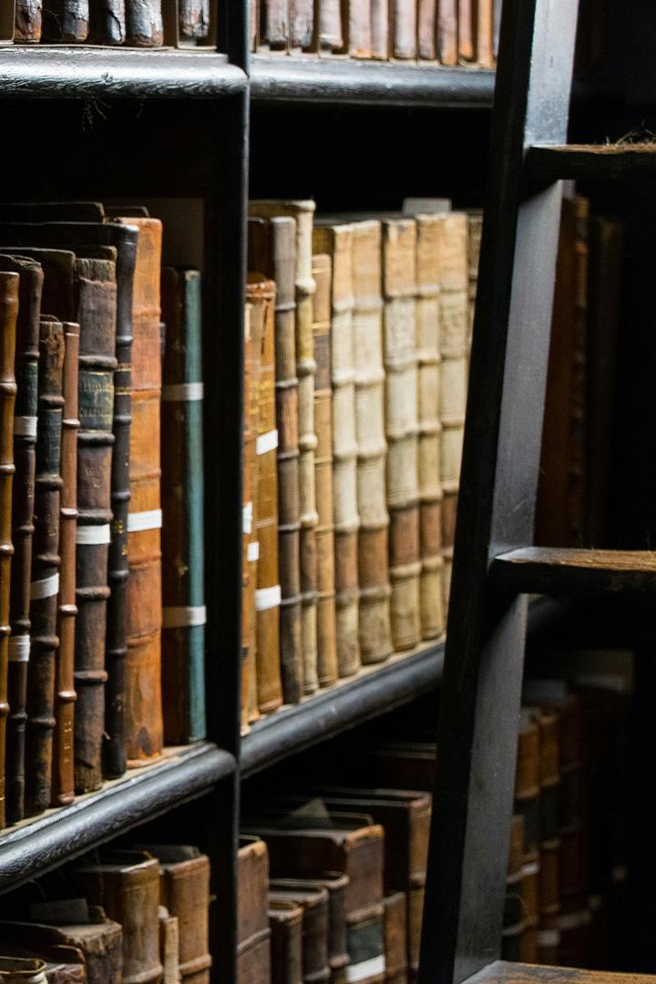 Становление государственности