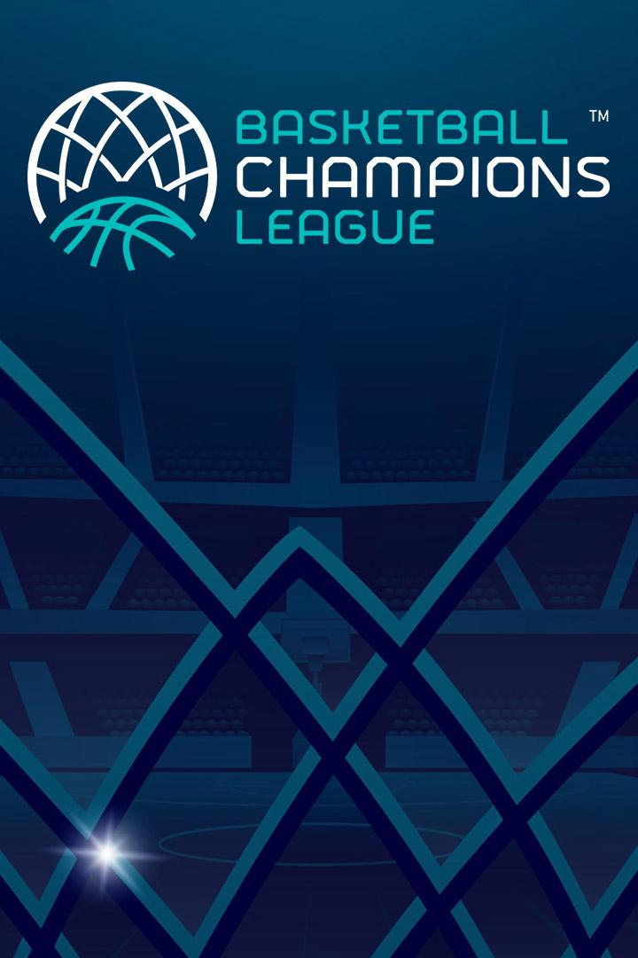 Баскетбол. Лига чемпионов. Галатасарай (Турция) - Сан Квентин (Франция)