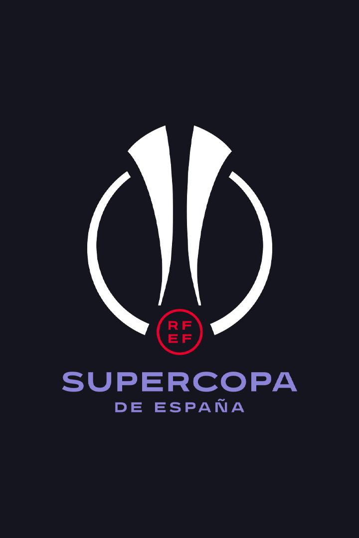Суперкубoк Испании. Женщины. Финал. Барселона - Реал