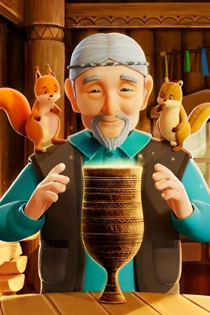 Ытык чороон