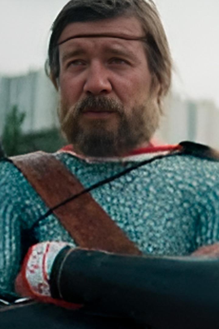 Человек-невидимка из седьмого "Б"