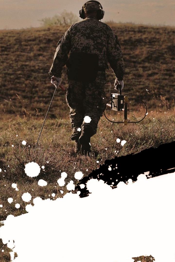 Халхин-Гол. Место памяти