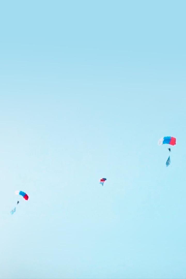 Герои нашего времени