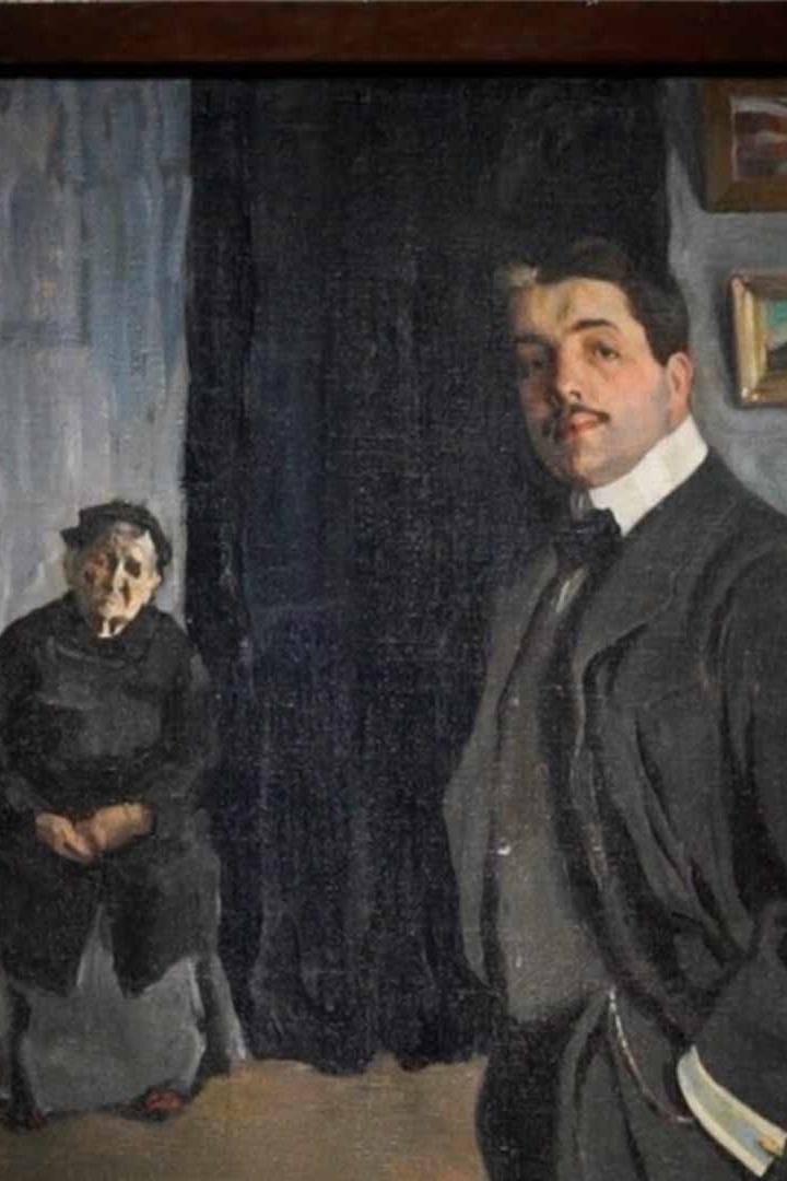 Купец на все времена