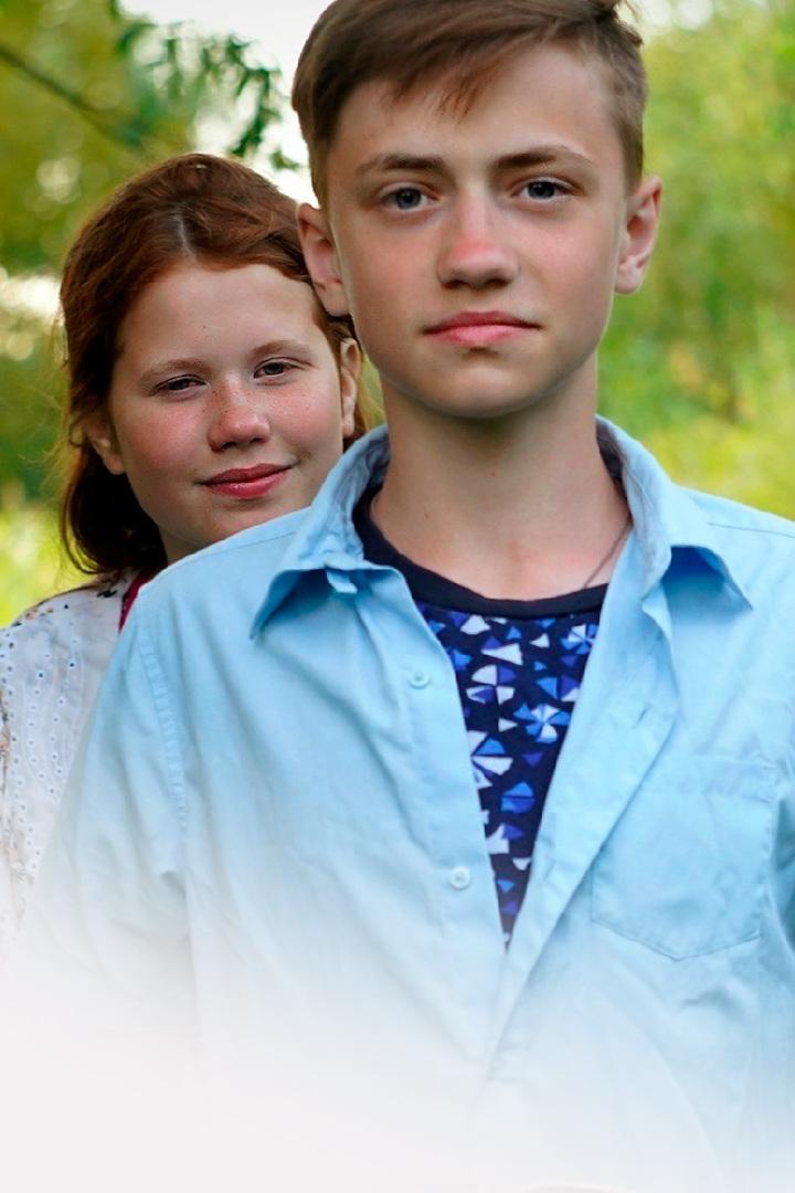 Брат пятерых