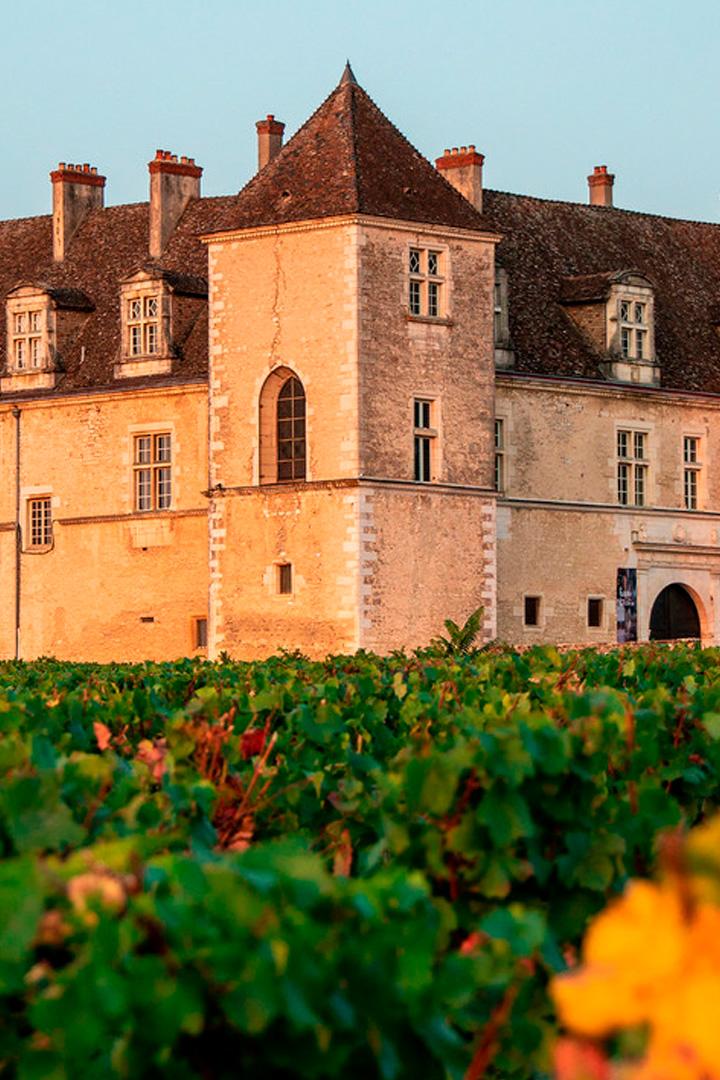 Токарные станки в Бургундии