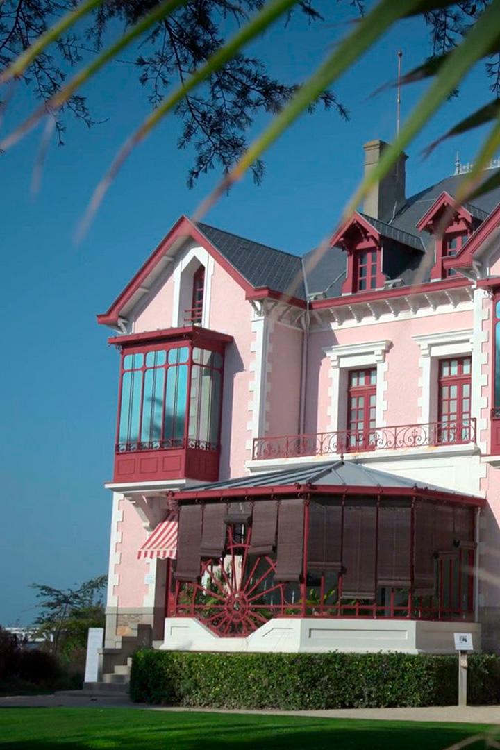 Музей Кристиана Диора