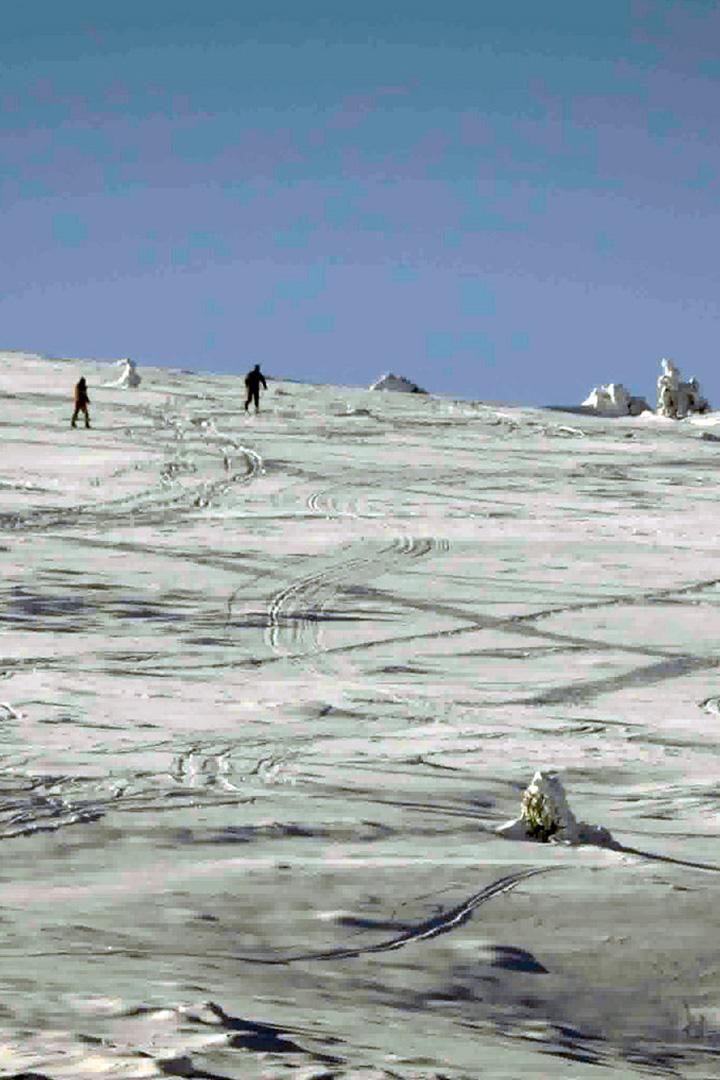 Зимний спорт в Окситании