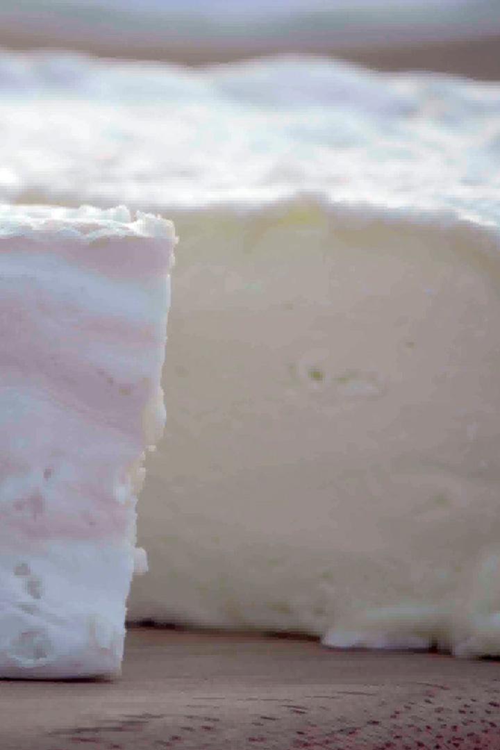 Изготовление Камамбера