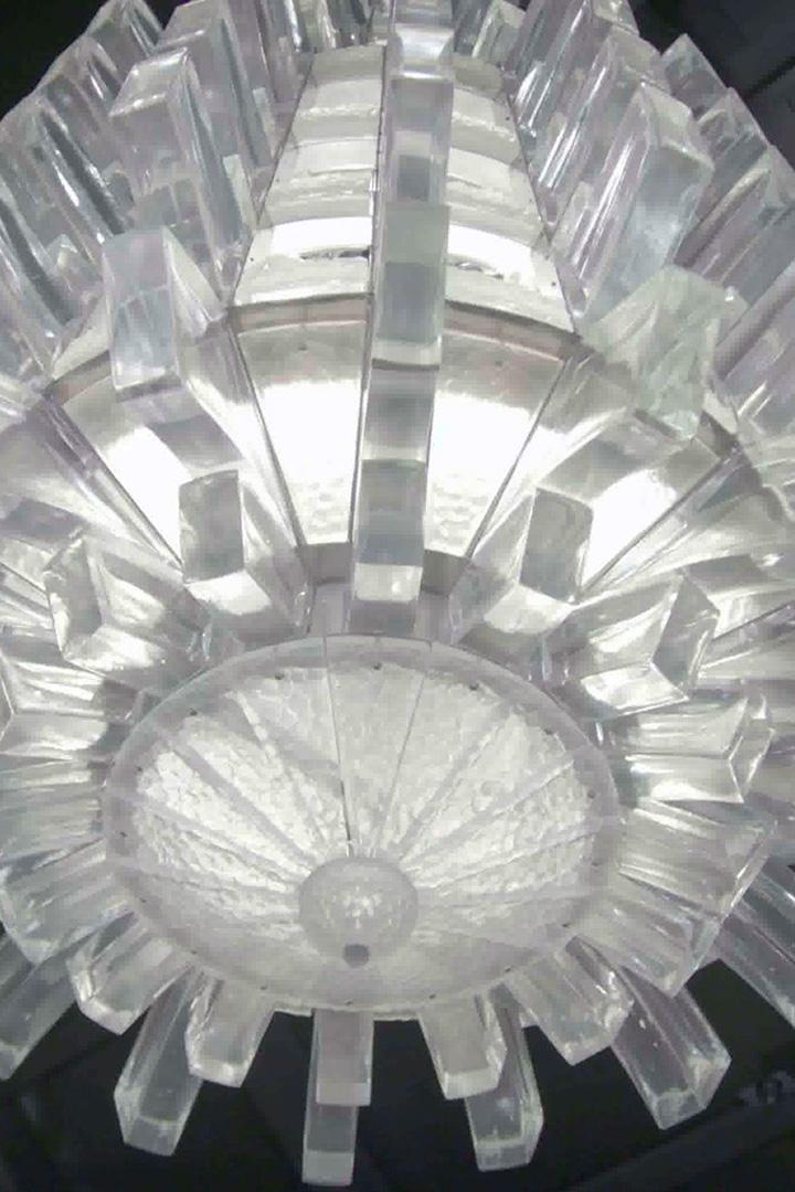 Вазы Лалик региона Гранд-Эст