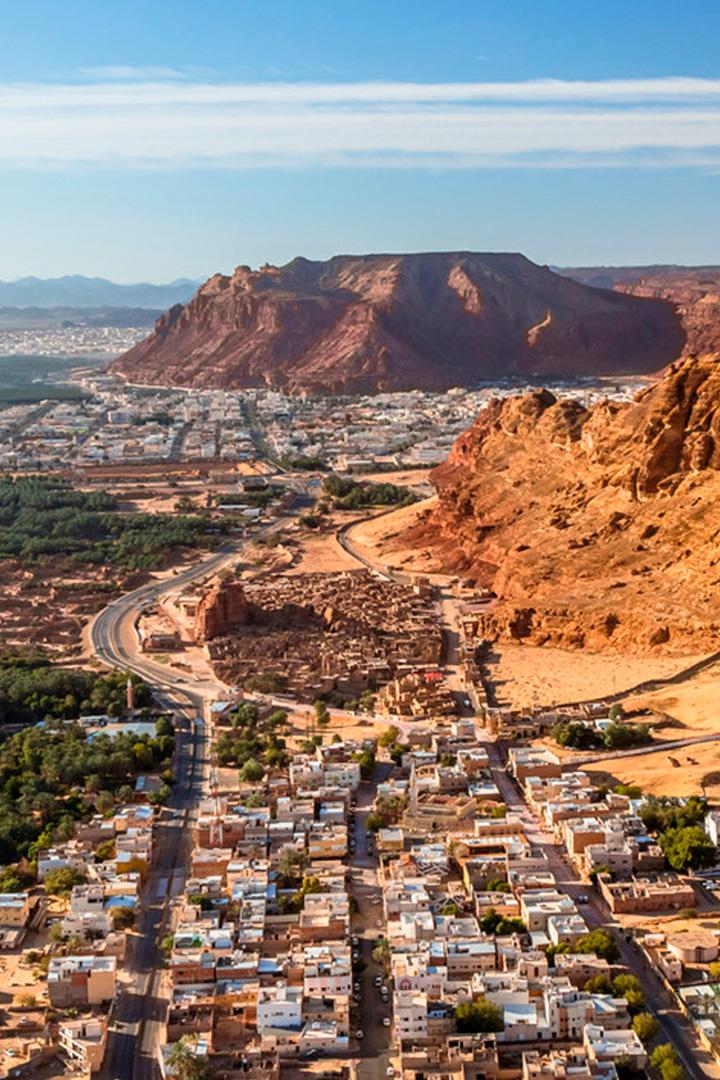 Аль-Такира в Катаре