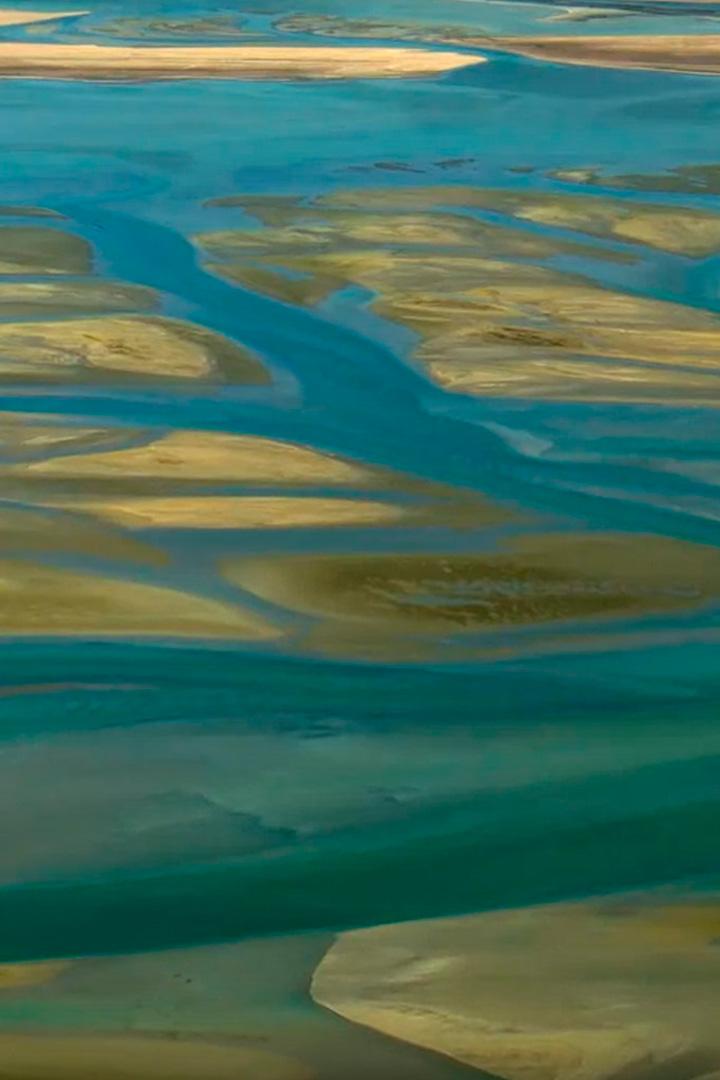 Катарская деревня Зекрит