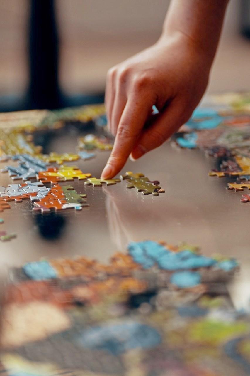 Выращивание таро в Полинезии