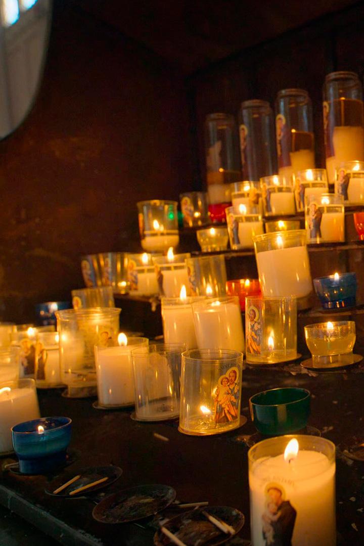 Архитектурное наследие Мартиники