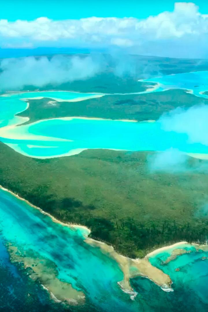 Генуэзские крепости Корсики