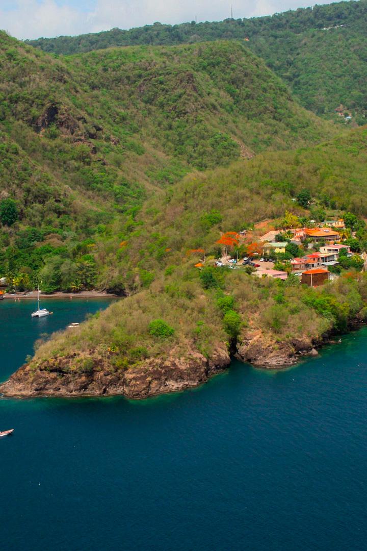 Традиционная рыбалка Полинезии