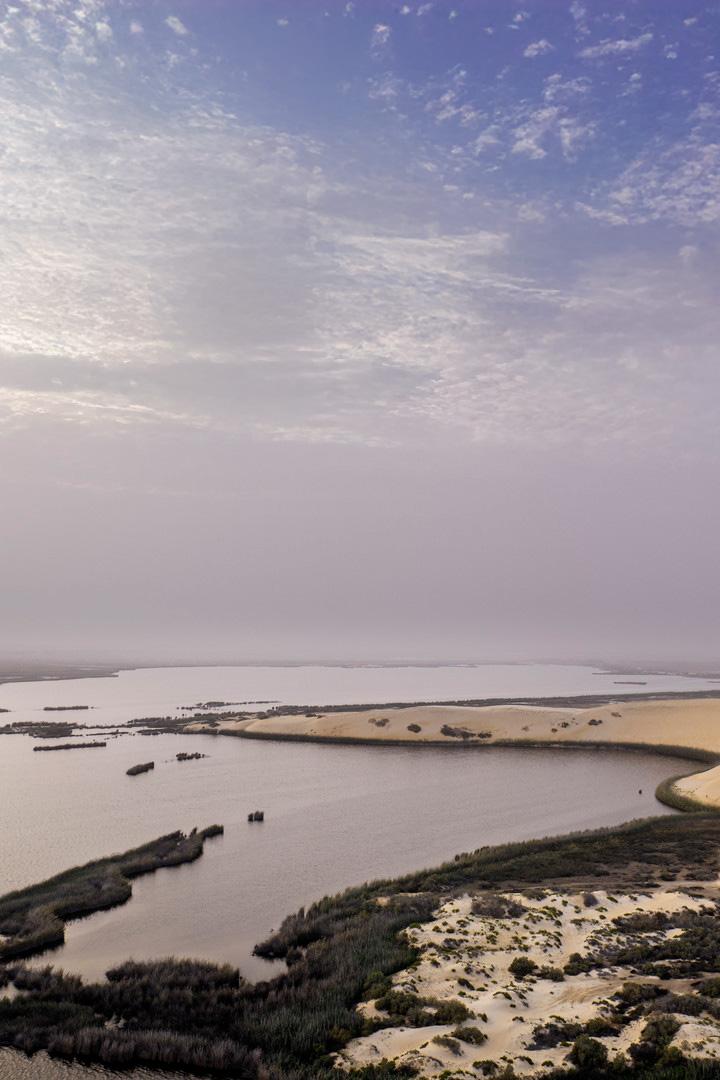Тысячелетнее наследие Саудовской Аравии