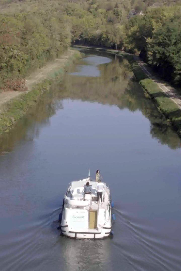 Комтуа в Бургундии