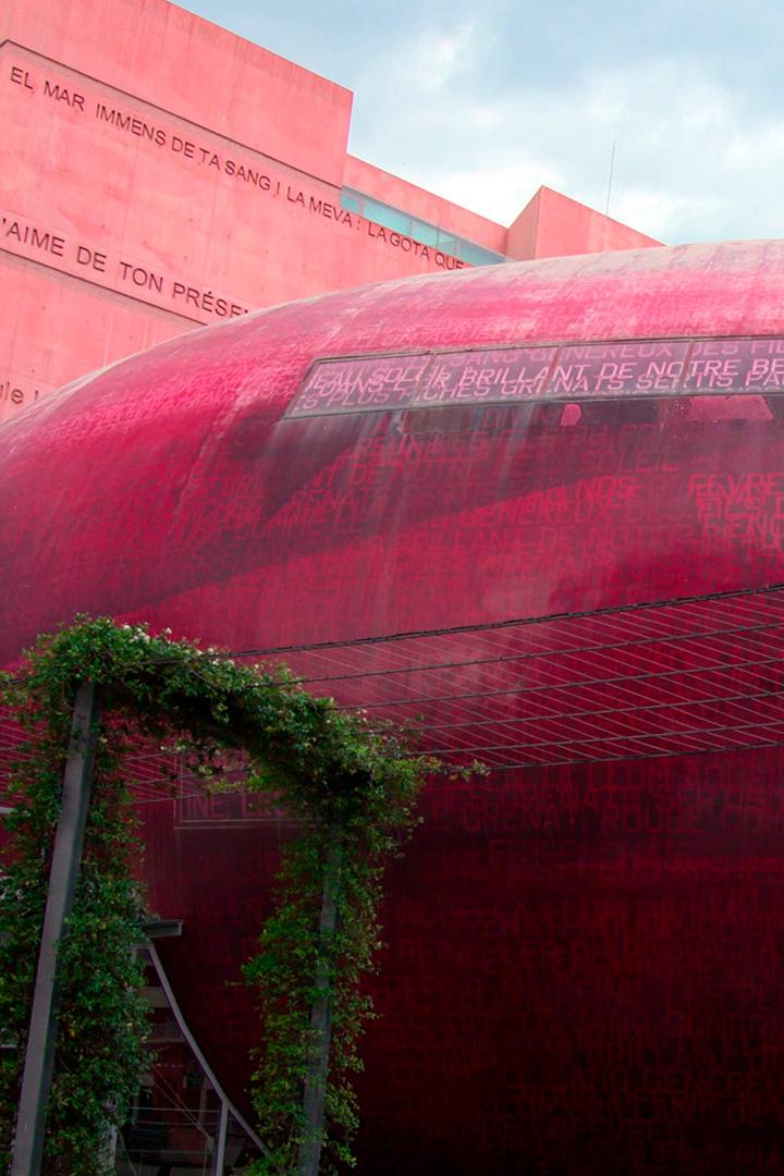 Окстинанский город Перпиньян