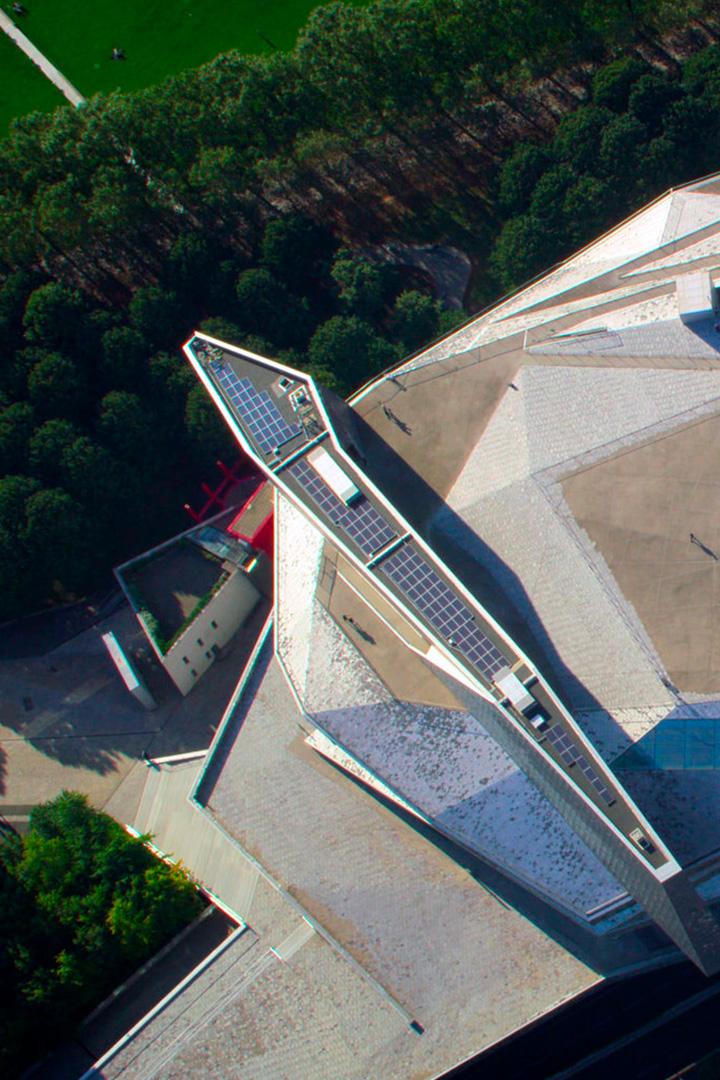 Парижская филармония