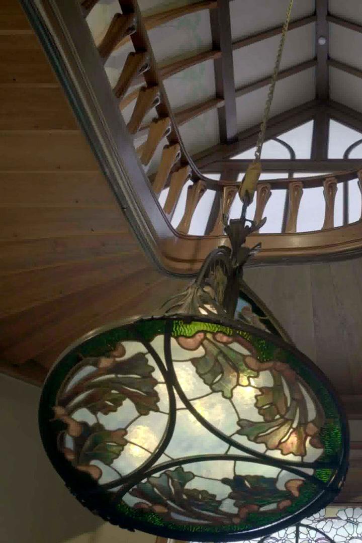 Вилла Мажорель в Гранд-Эст