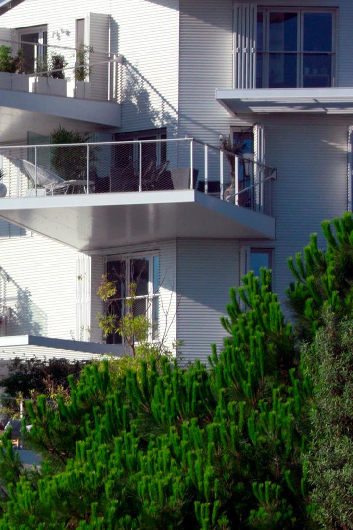 Монпелье в Окситании