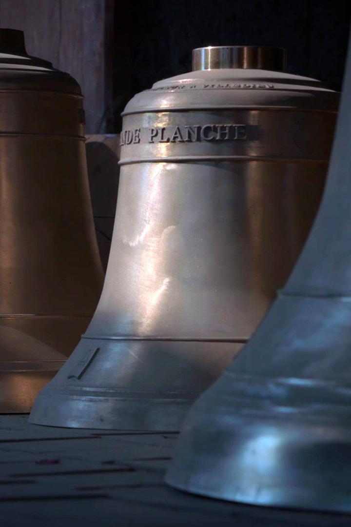 Нормандские колокола