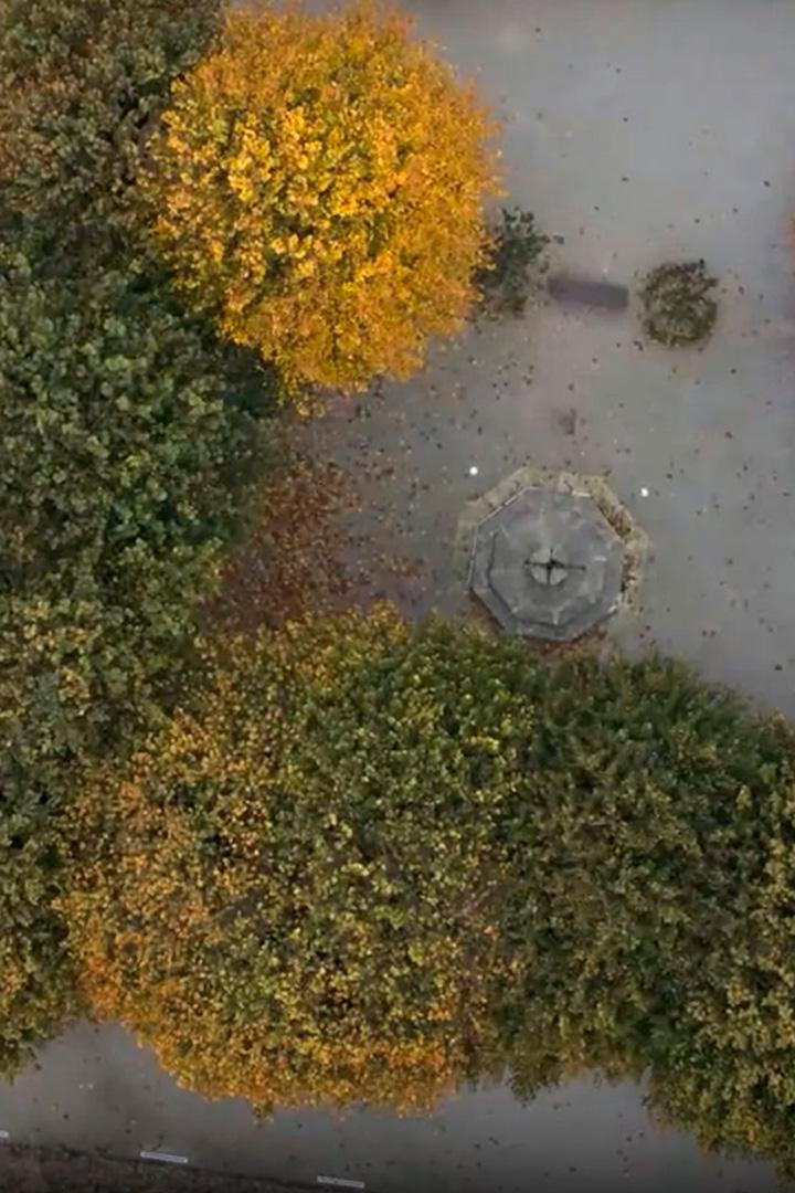 Город герцогов и кружев Алансон